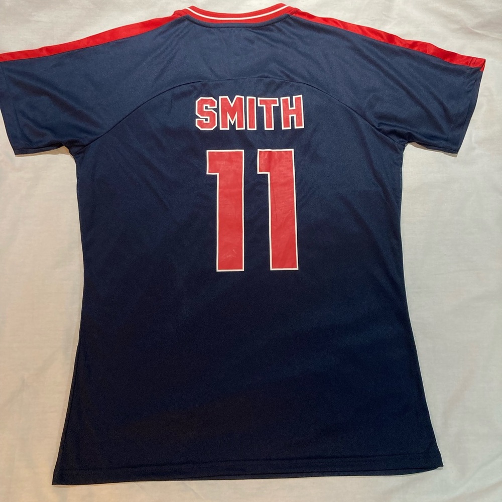Women’s Sophia Smith replica USA Soccer Jersey! Size large, NWOT!